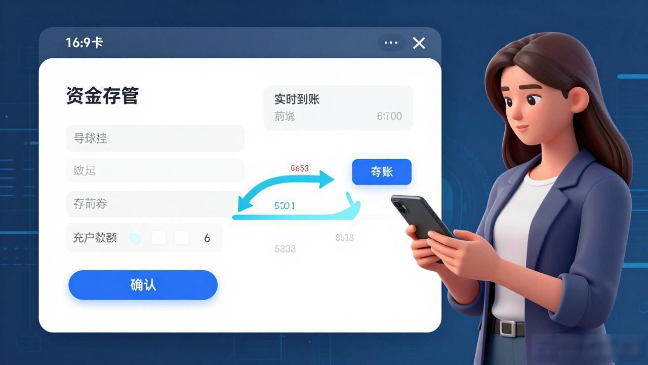 办一张数字货币卡需要多长时间？