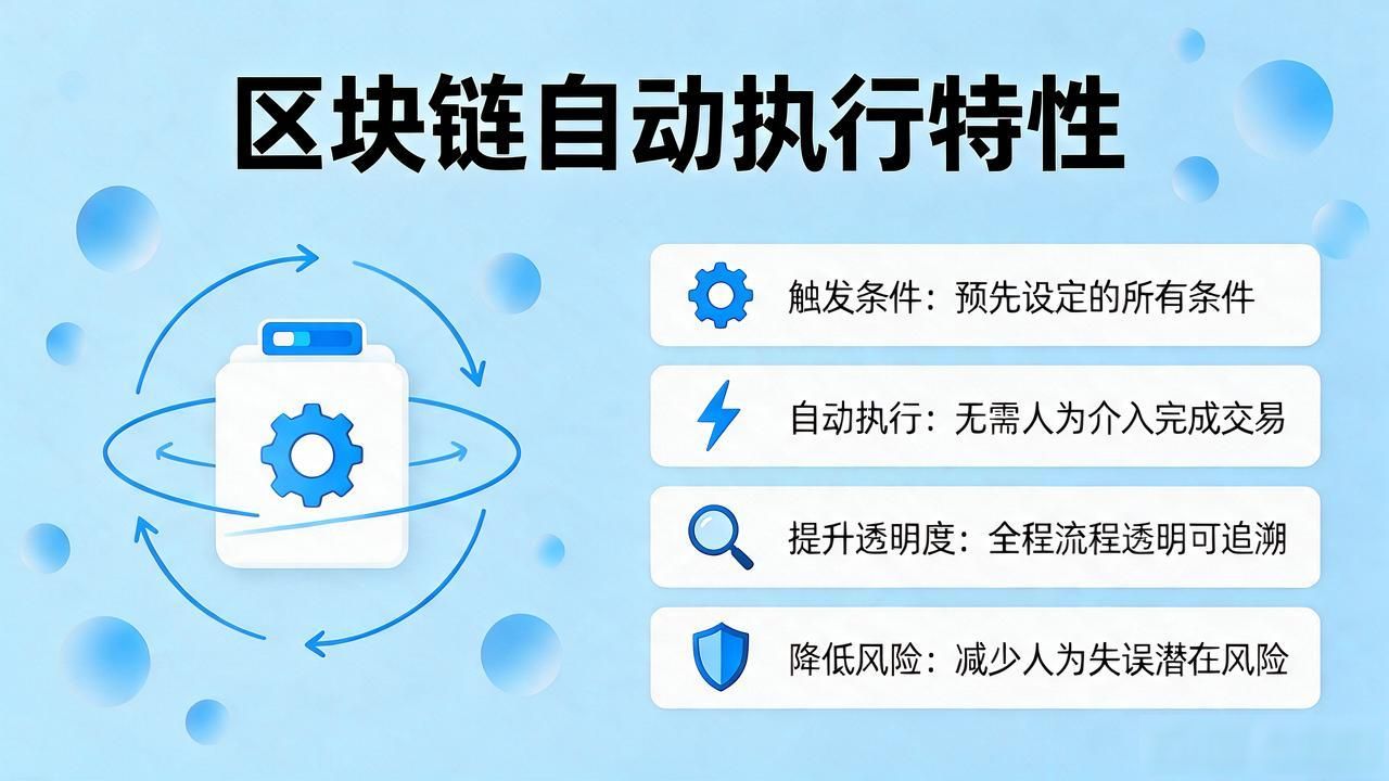 qp区块链是什么？核心原理与应用价值全解读